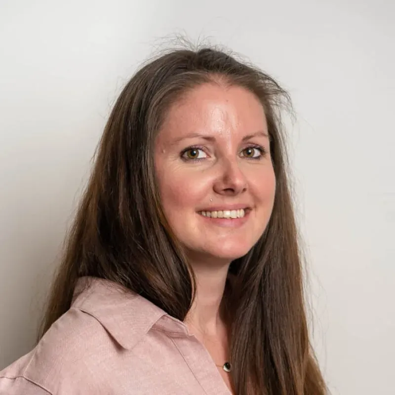 Karoline Bauer-Nilsen